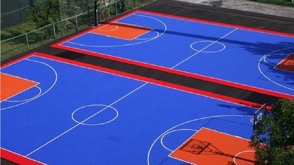 懸浮地板對地面基礎的要求